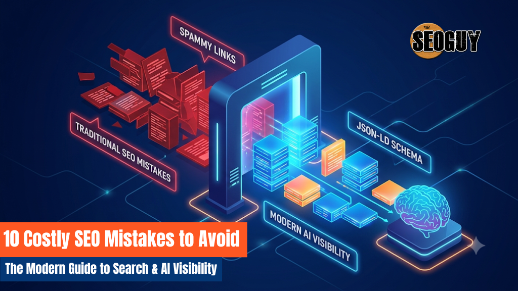 seo mistakes to avoid