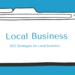 seo strategies for local business