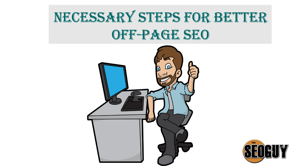 better off-page SEO