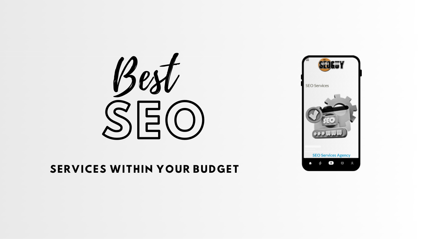 Essential 7-Step Guide to SEO for Black Startups on a Budget 1 SEO Services Agency in Delhi NCR - TheSEOGuy