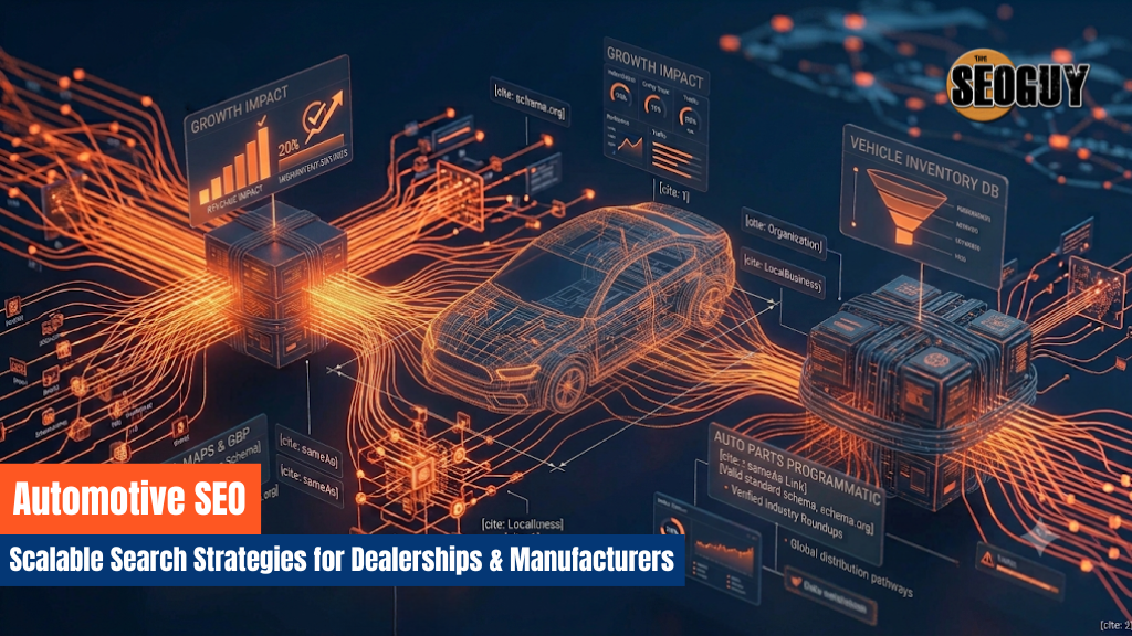 automotive seo