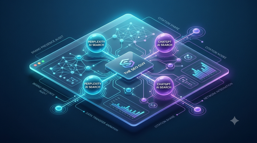 What is Web Multimodal Search Reporting